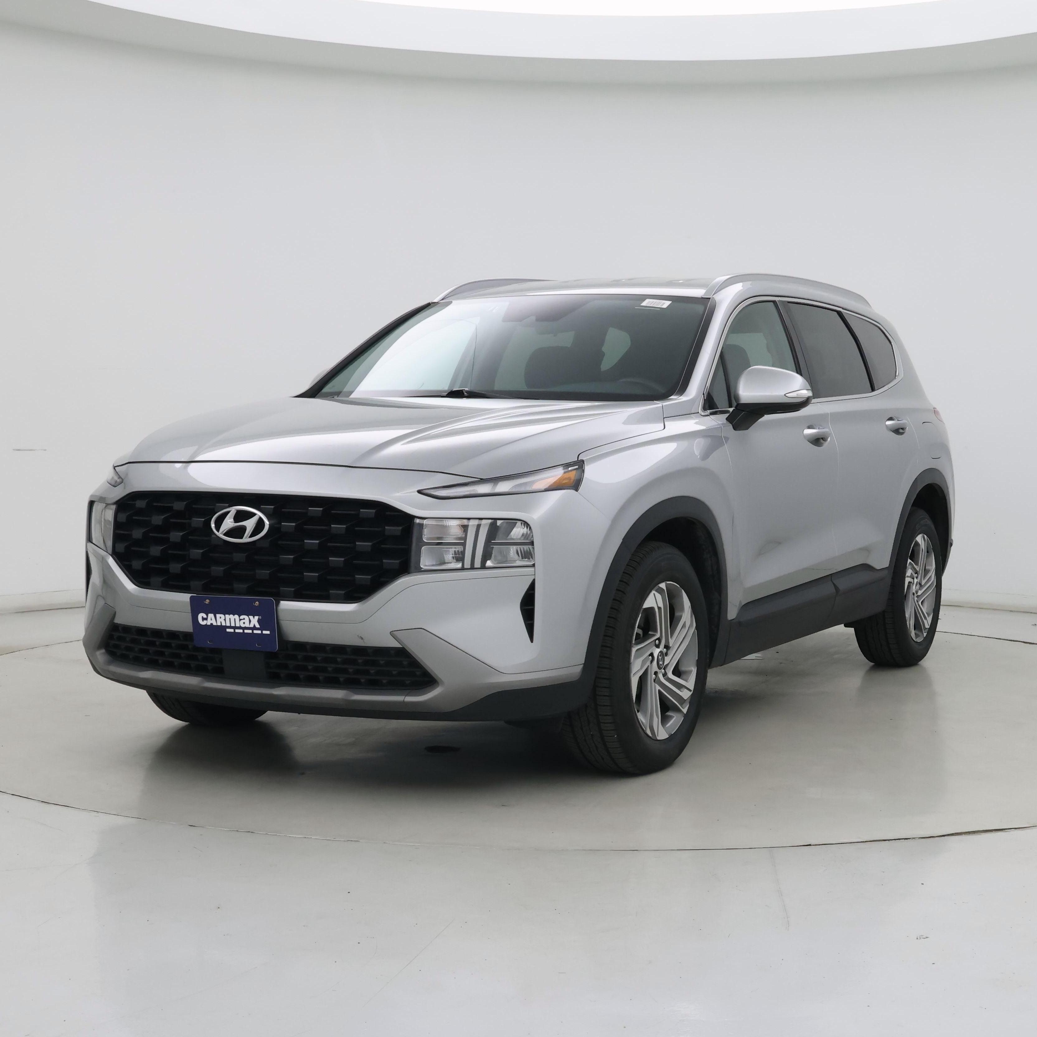 Thumbnail: 2023 Hyundai Santa Fe - 4