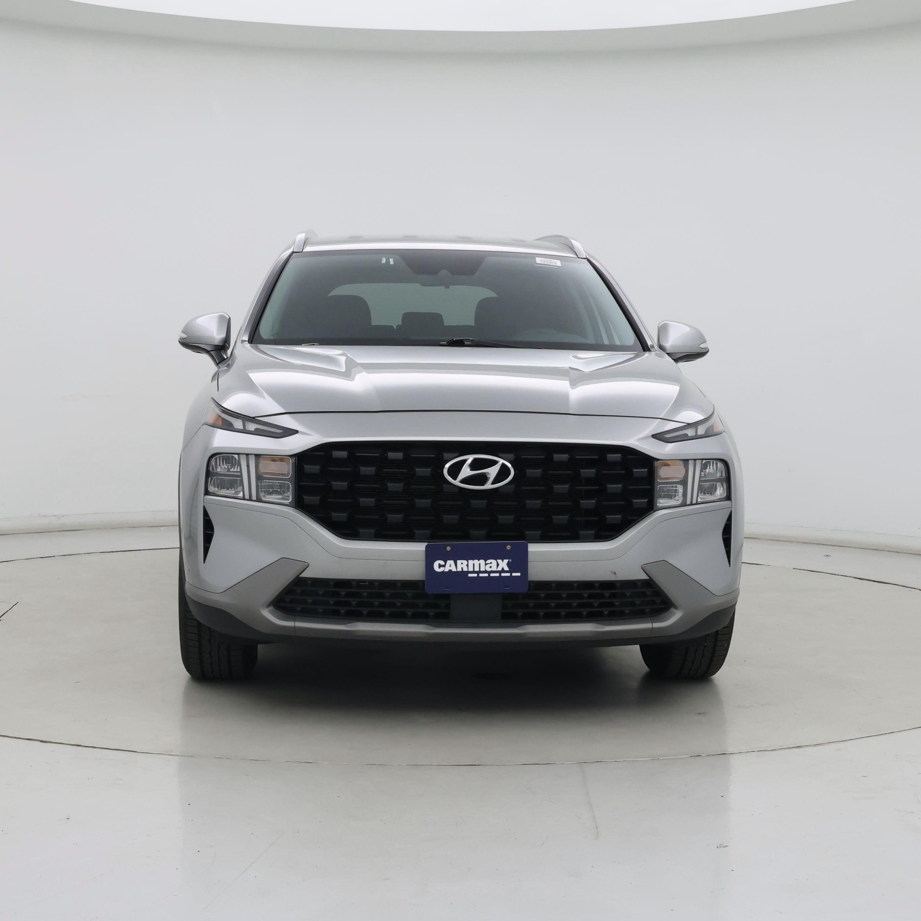 Thumbnail: 2023 Hyundai Santa Fe - 5