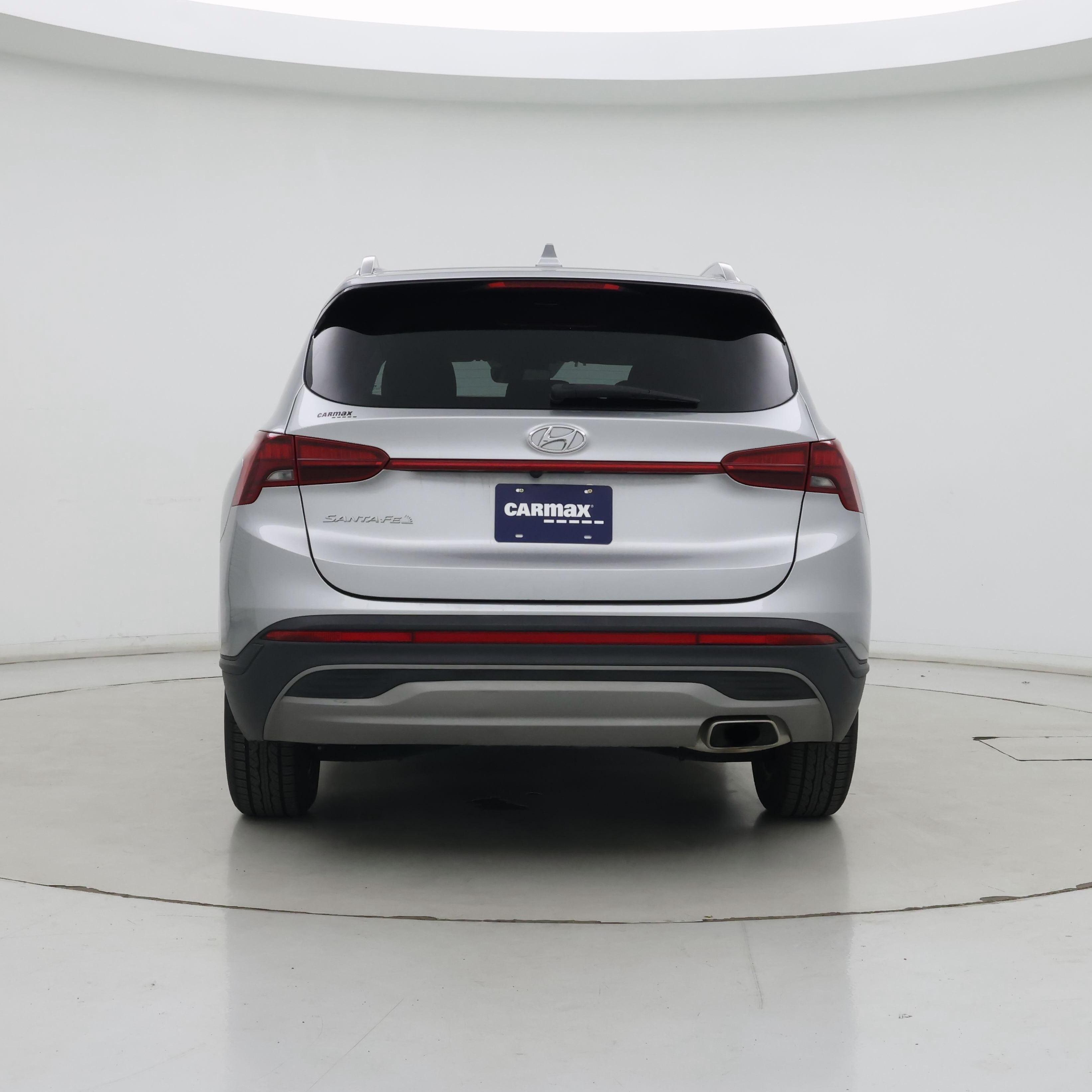 Thumbnail: 2023 Hyundai Santa Fe - 6