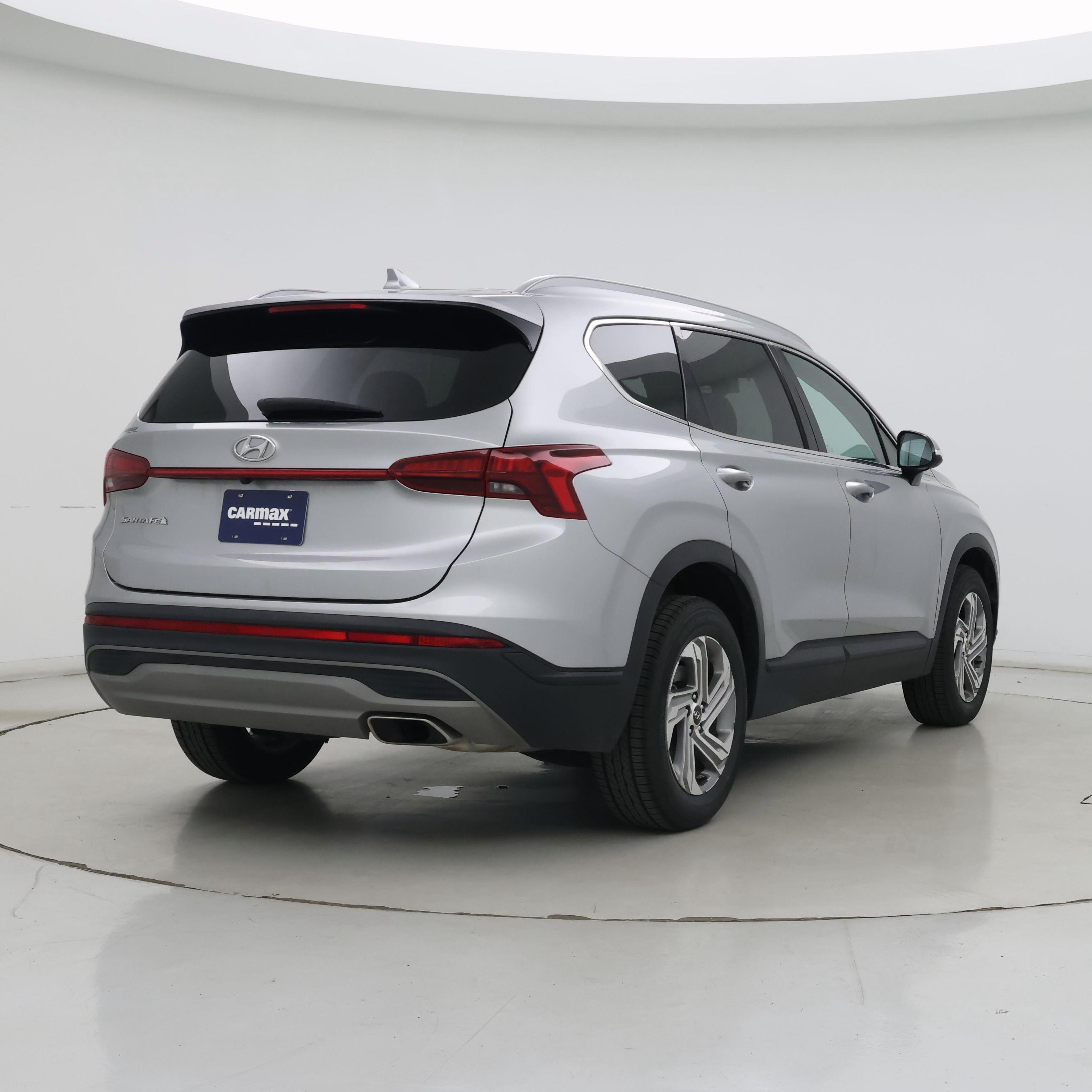 Thumbnail: 2023 Hyundai Santa Fe - 8