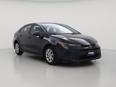 2023 Toyota Corolla LE -
                Ocala, FL