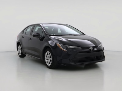 2024 Toyota Corolla LE -
                Naples, FL