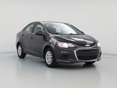 2019 Chevrolet Sonic LT -
                Tampa, FL