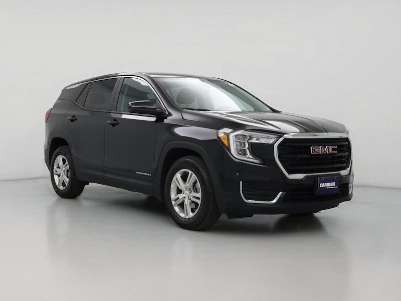2024 GMC Terrain SLE -
                  Norman, OK
