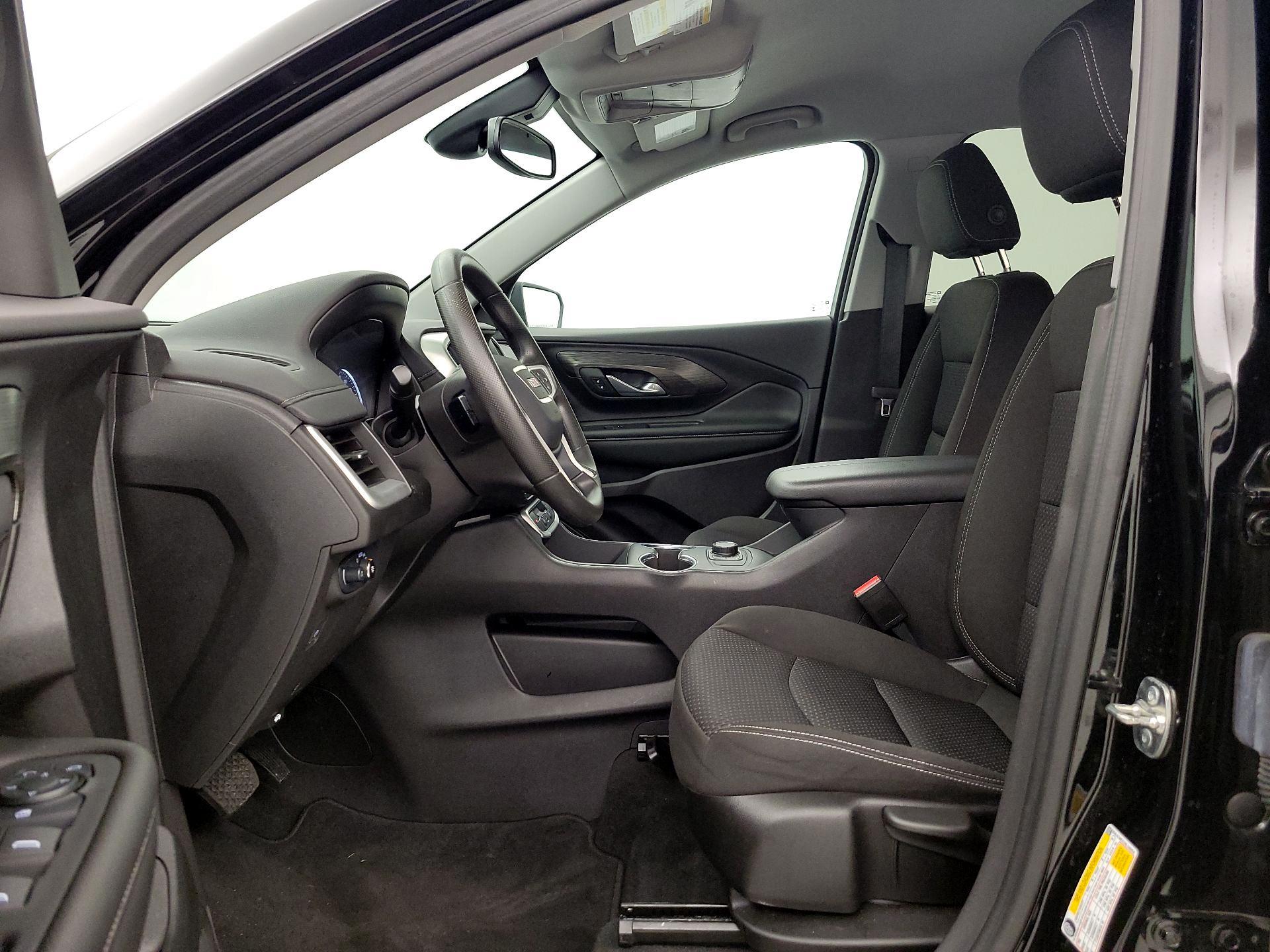 Thumbnail: 2024 GMC Terrain - 11
