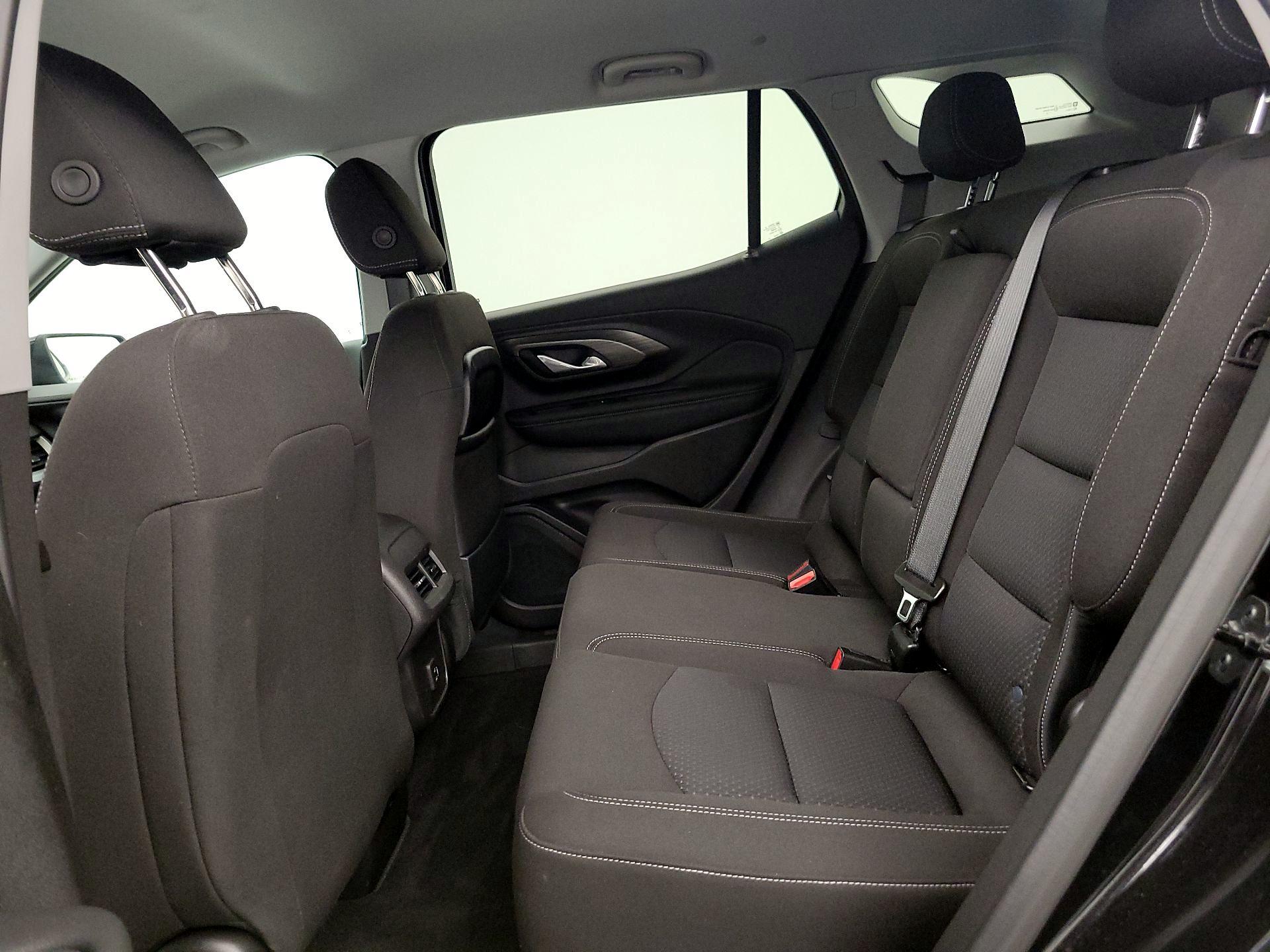 Thumbnail: 2024 GMC Terrain - 19