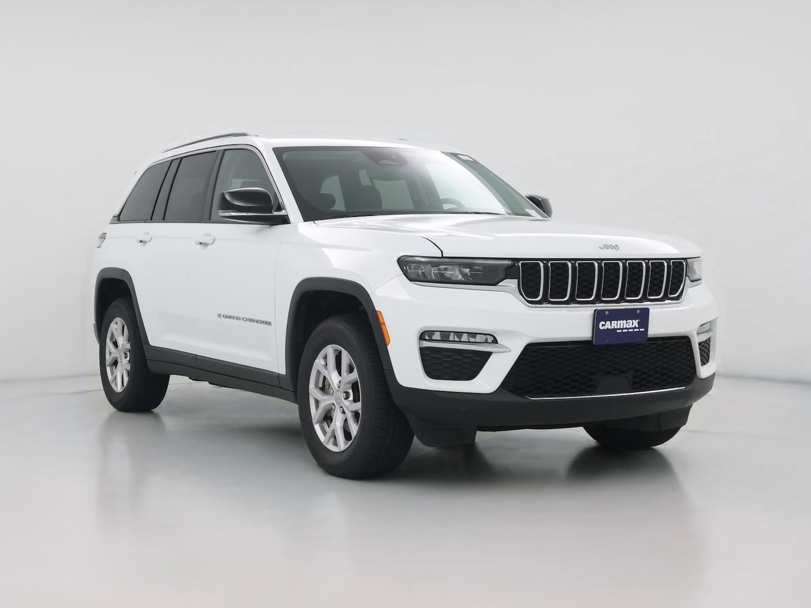 2022 Jeep Grand Cherokee