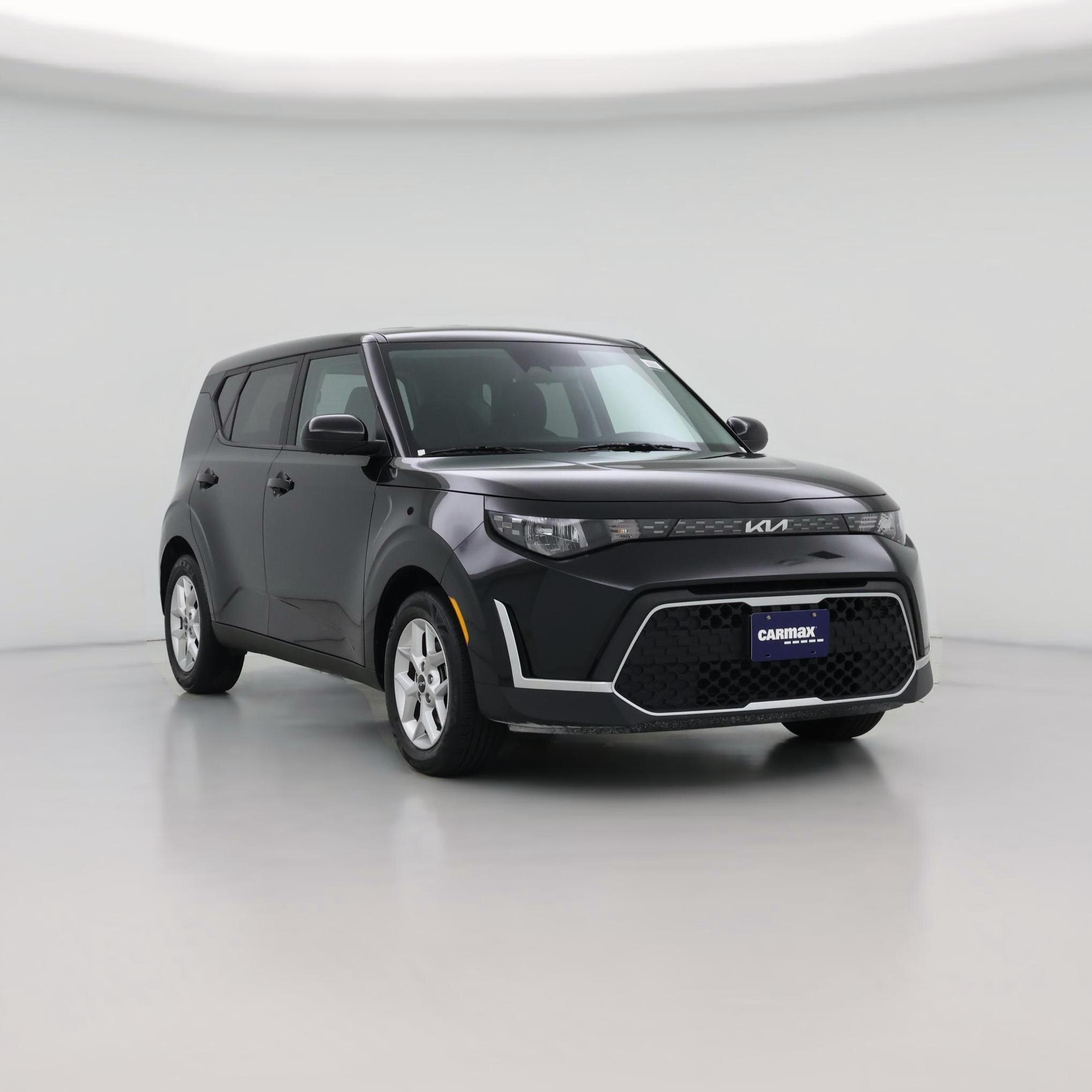 Thumbnail: 2023 Kia Soul - 1