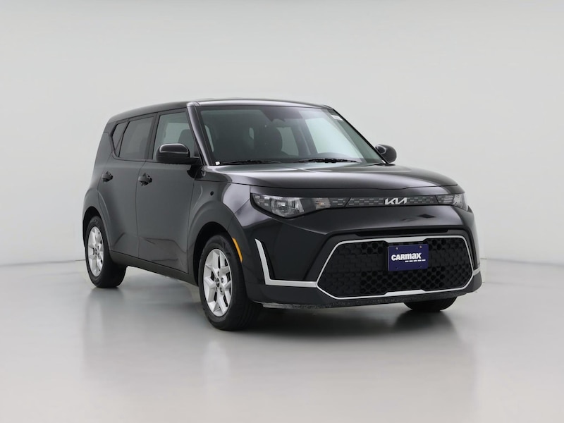 2023 Kia Soul LX -
                  Fort Lauderdale, FL
