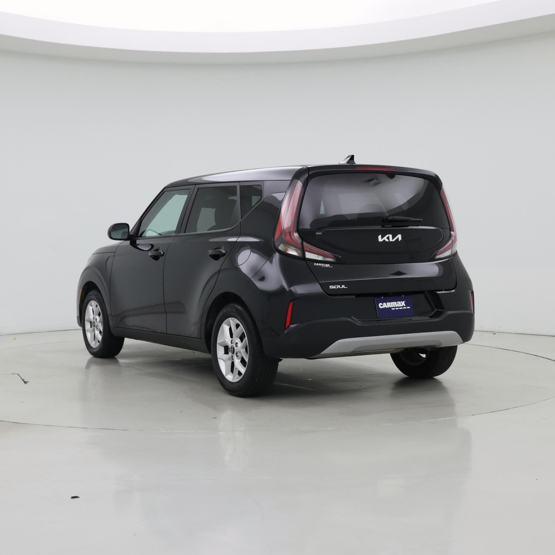 Thumbnail: 2023 Kia Soul - 2