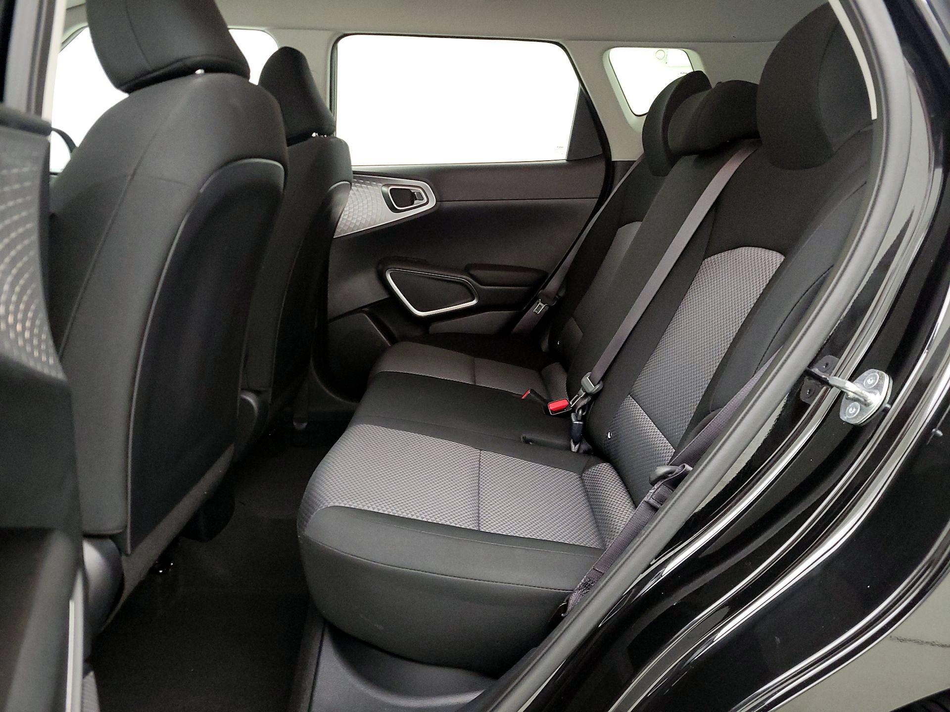 Thumbnail: 2023 Kia Soul - 19