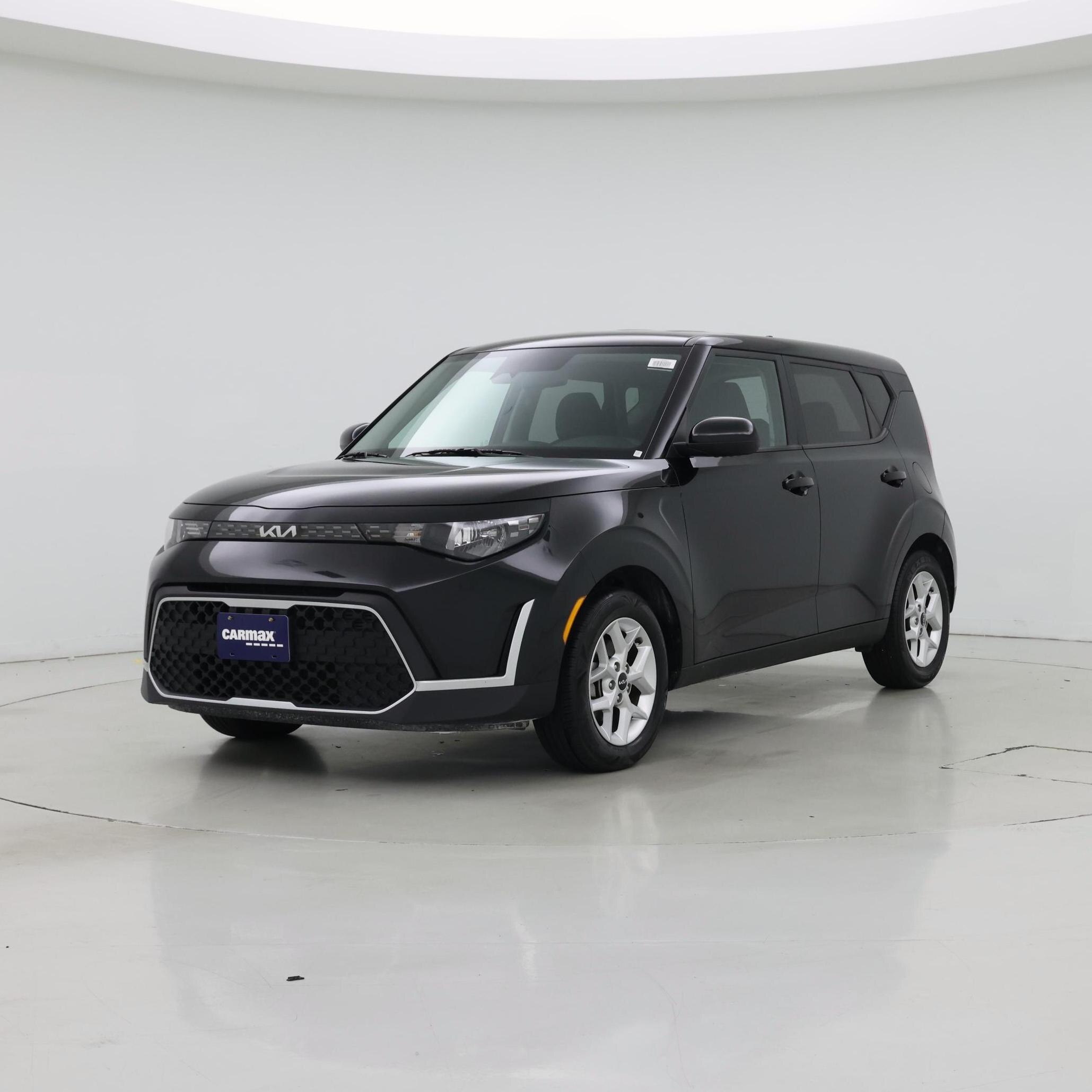 Thumbnail: 2023 Kia Soul - 4