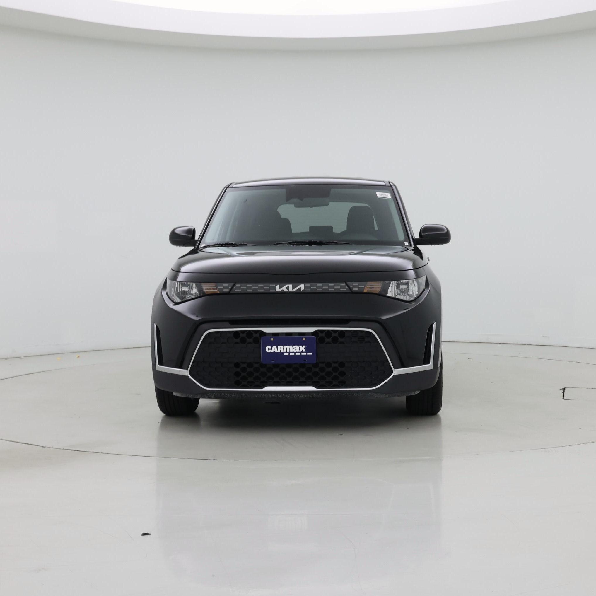 Thumbnail: 2023 Kia Soul - 5