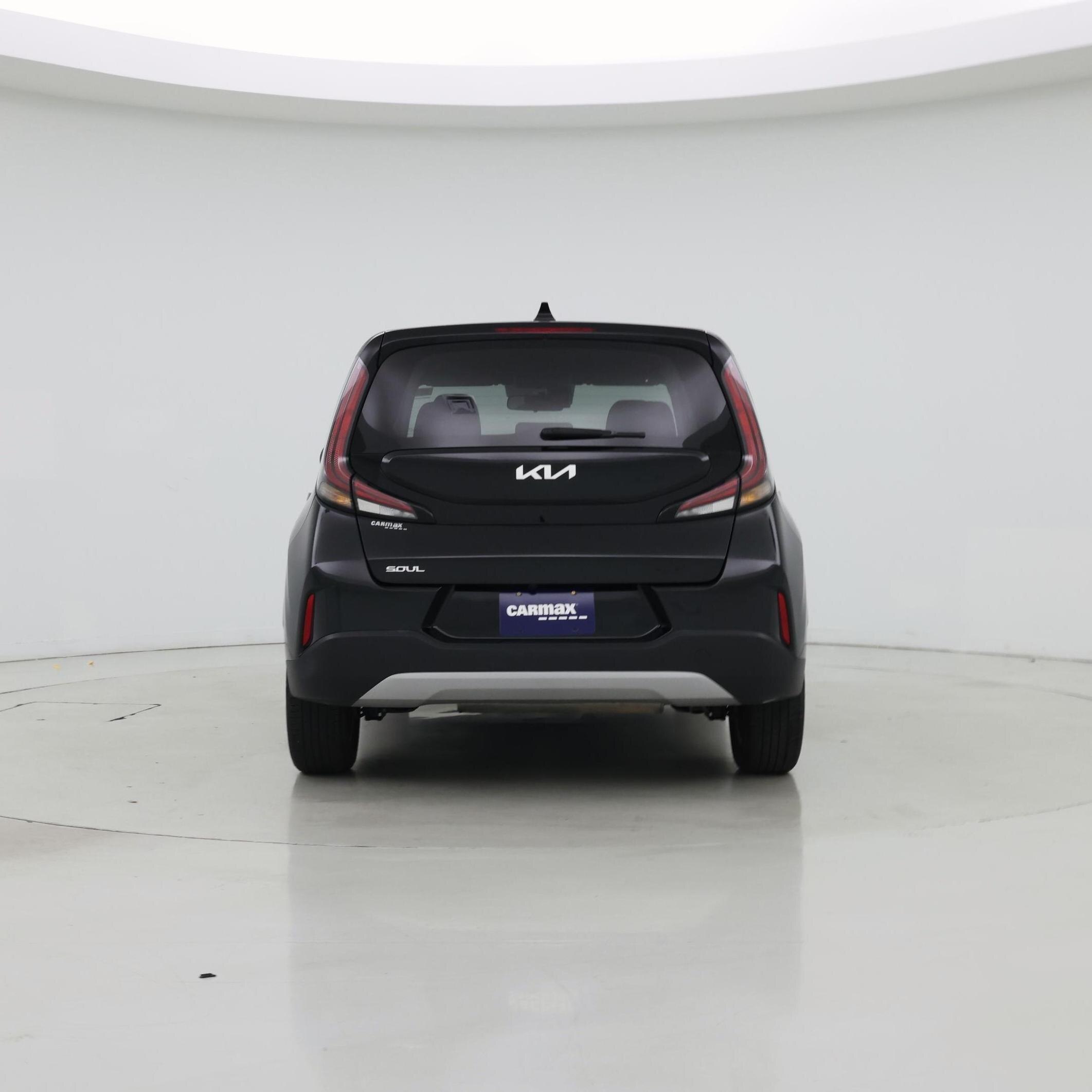 Thumbnail: 2023 Kia Soul - 6