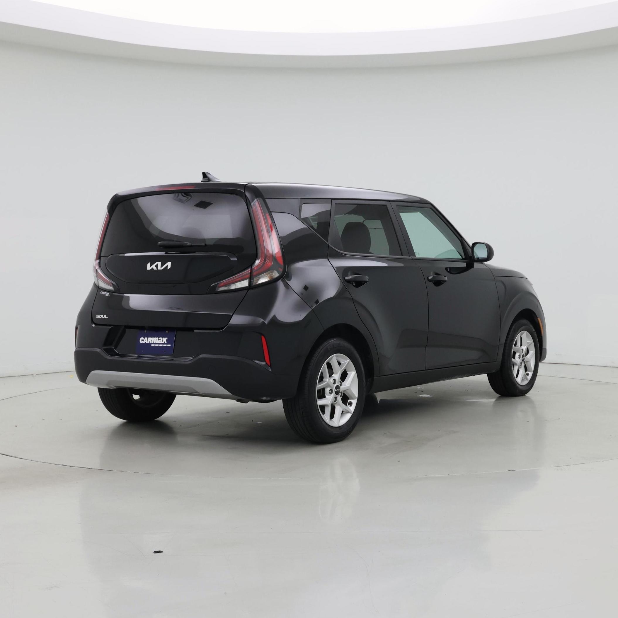 Thumbnail: 2023 Kia Soul - 8