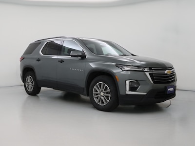 2023 Chevrolet Traverse LT -
                Virginia Beach, VA