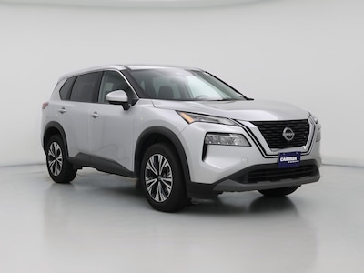 2023 Nissan Rogue SV -
                  San Jose, CA