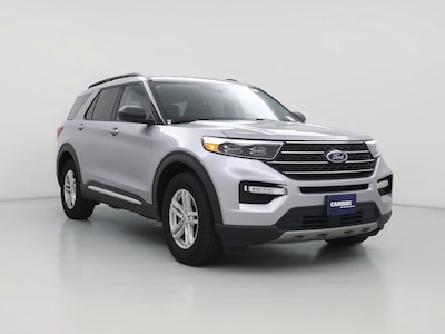2023 Ford Explorer XLT -
                Escondido, CA