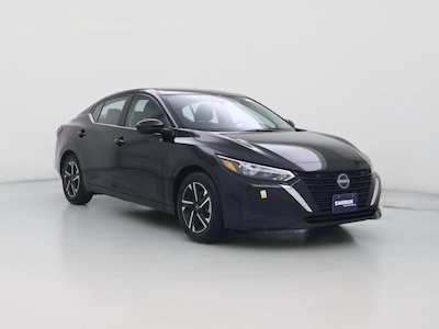 2024 Nissan Sentra SV -
                  Vancouver, WA