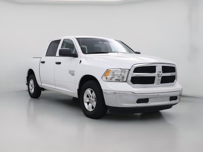 2022 RAM 1500 Classic SLT -
                Sicklerville, NJ