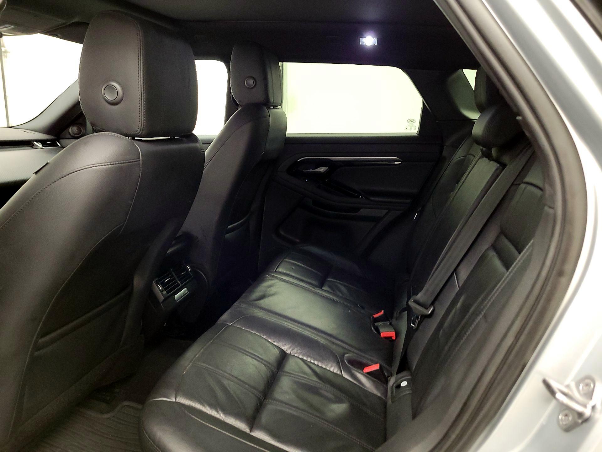 Thumbnail: 2020 Land Rover Range Rover Evoque - 19