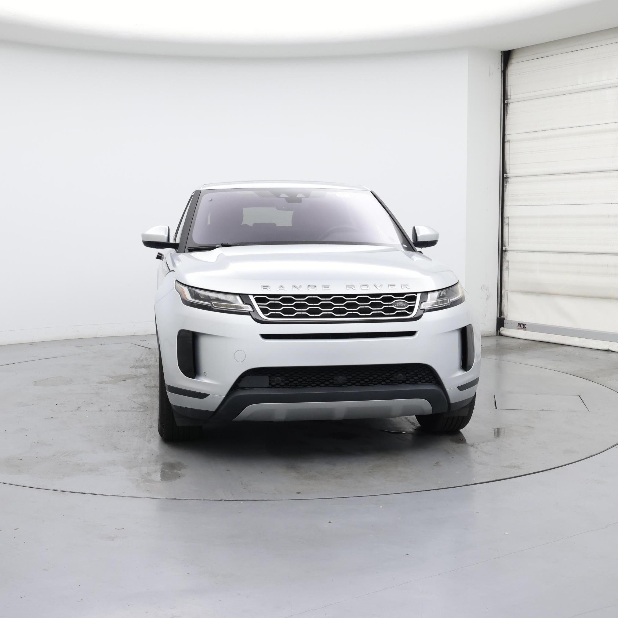 Thumbnail: 2020 Land Rover Range Rover Evoque - 5