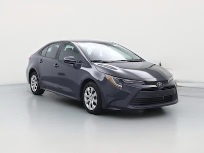 2023 Toyota Corolla LE -
                Mobile, AL