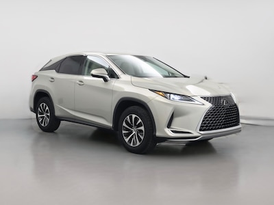 2021 Lexus RX 350 -
                Mobile, AL