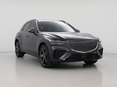 2023 Genesis GV70  -
                  Tampa, FL