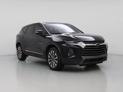 2022 Chevrolet Blazer Premier -
                Birmingham, AL