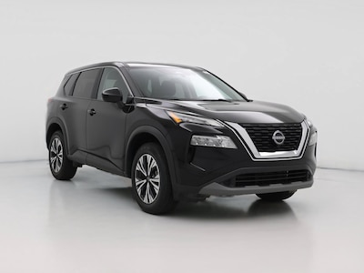 2023 Nissan Rogue SV -
                Reno, NV