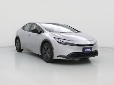 2024 Toyota Prius LE -
                Oceanside, CA