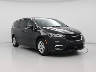 2023 Chrysler Pacifica Touring L -
                South Jordan, UT