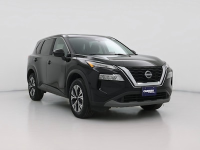 2023 Nissan Rogue SV -
                Saint Paul, MN