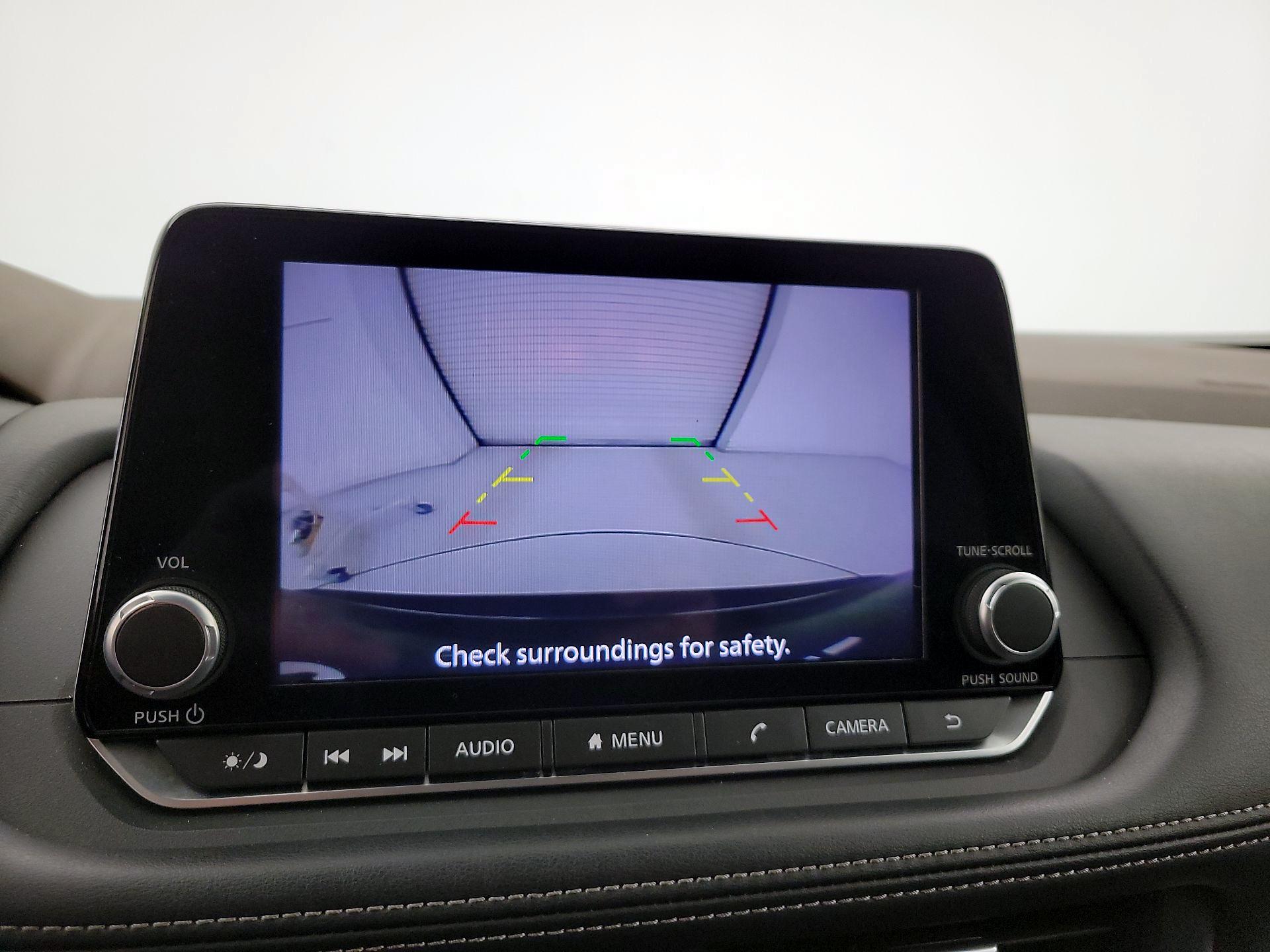 Thumbnail: 2023 Nissan Rogue - 14