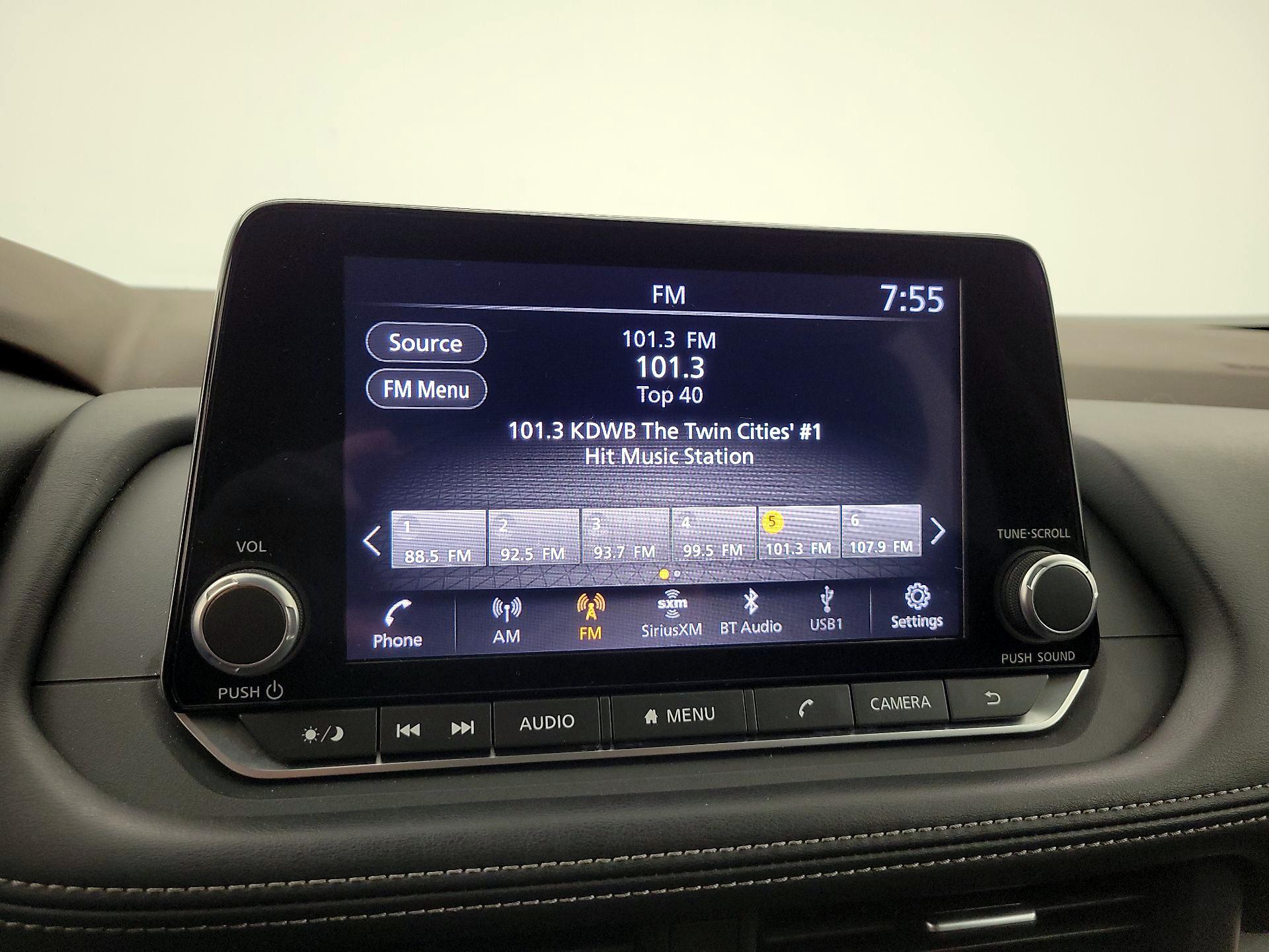 Thumbnail: 2023 Nissan Rogue - 15