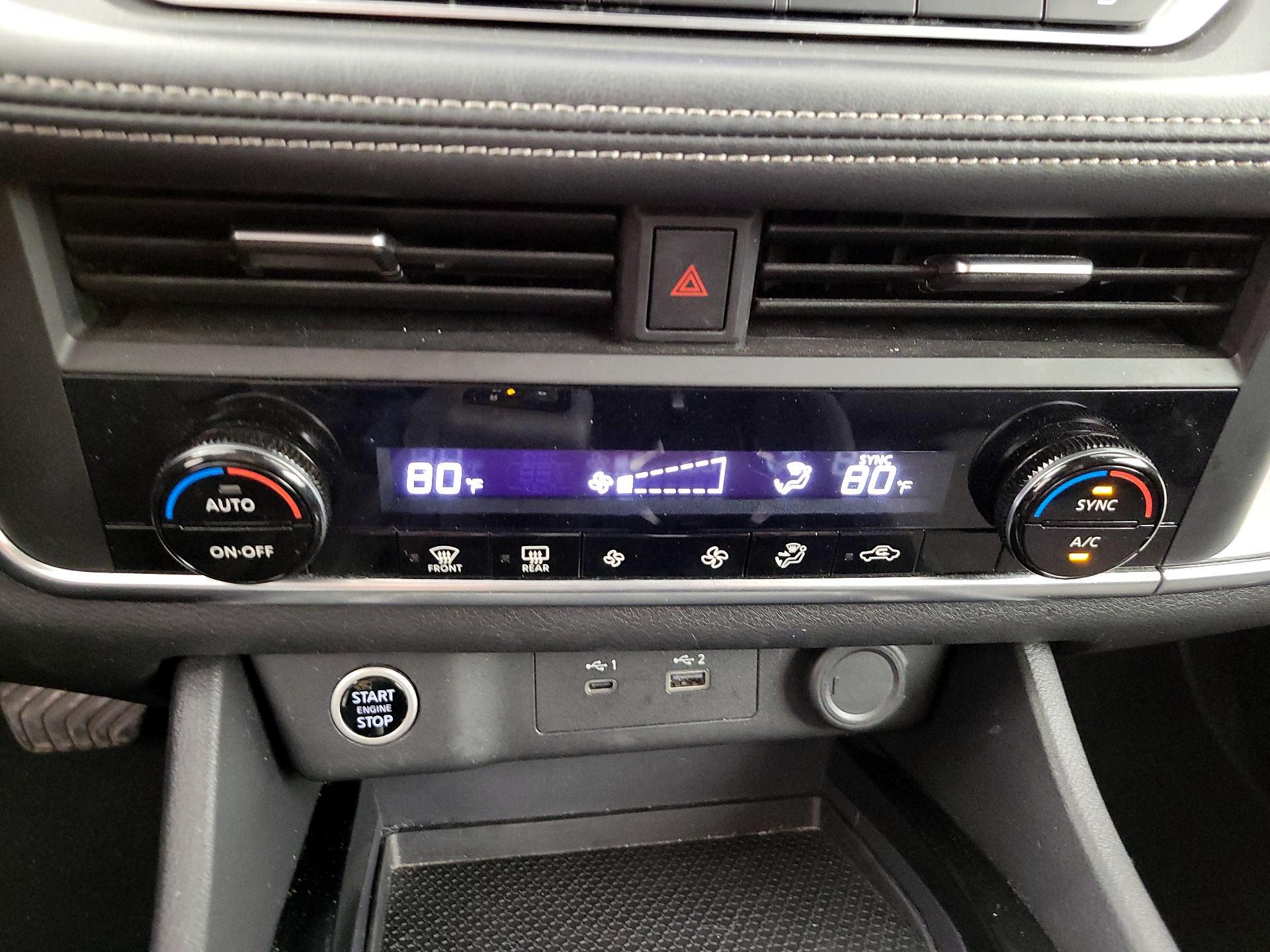 Thumbnail: 2023 Nissan Rogue - 16