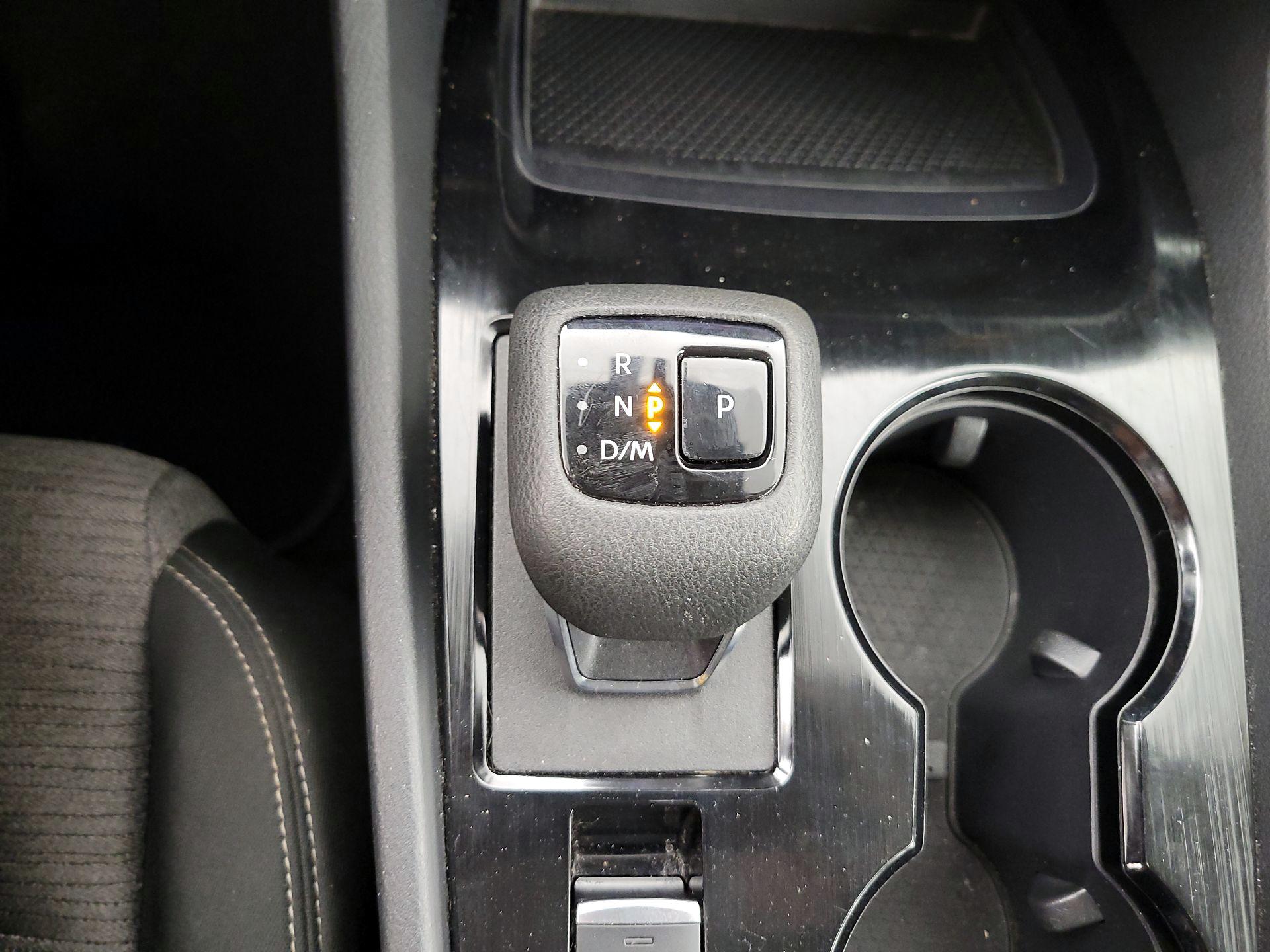 Thumbnail: 2023 Nissan Rogue - 17