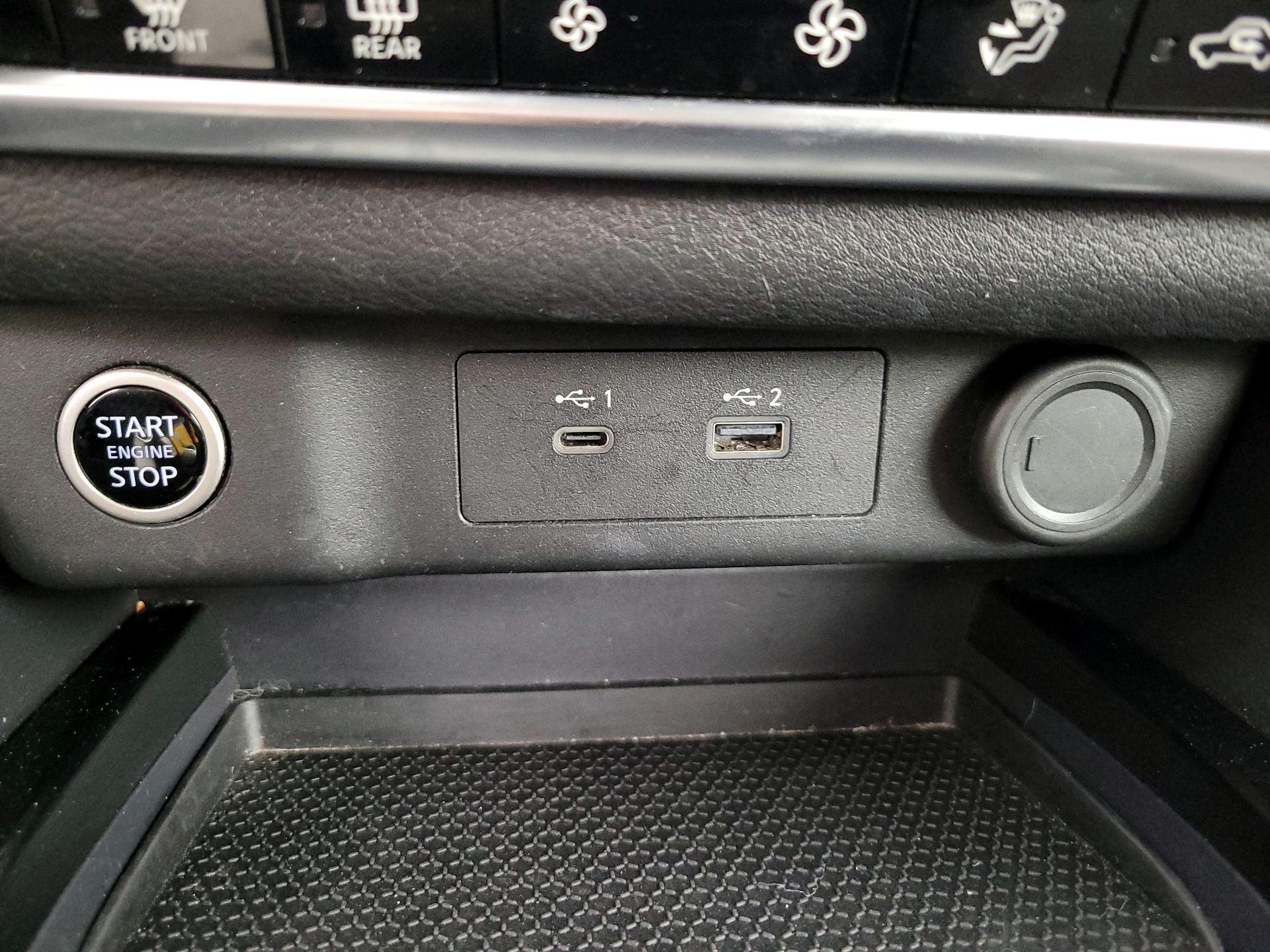 Thumbnail: 2023 Nissan Rogue - 18