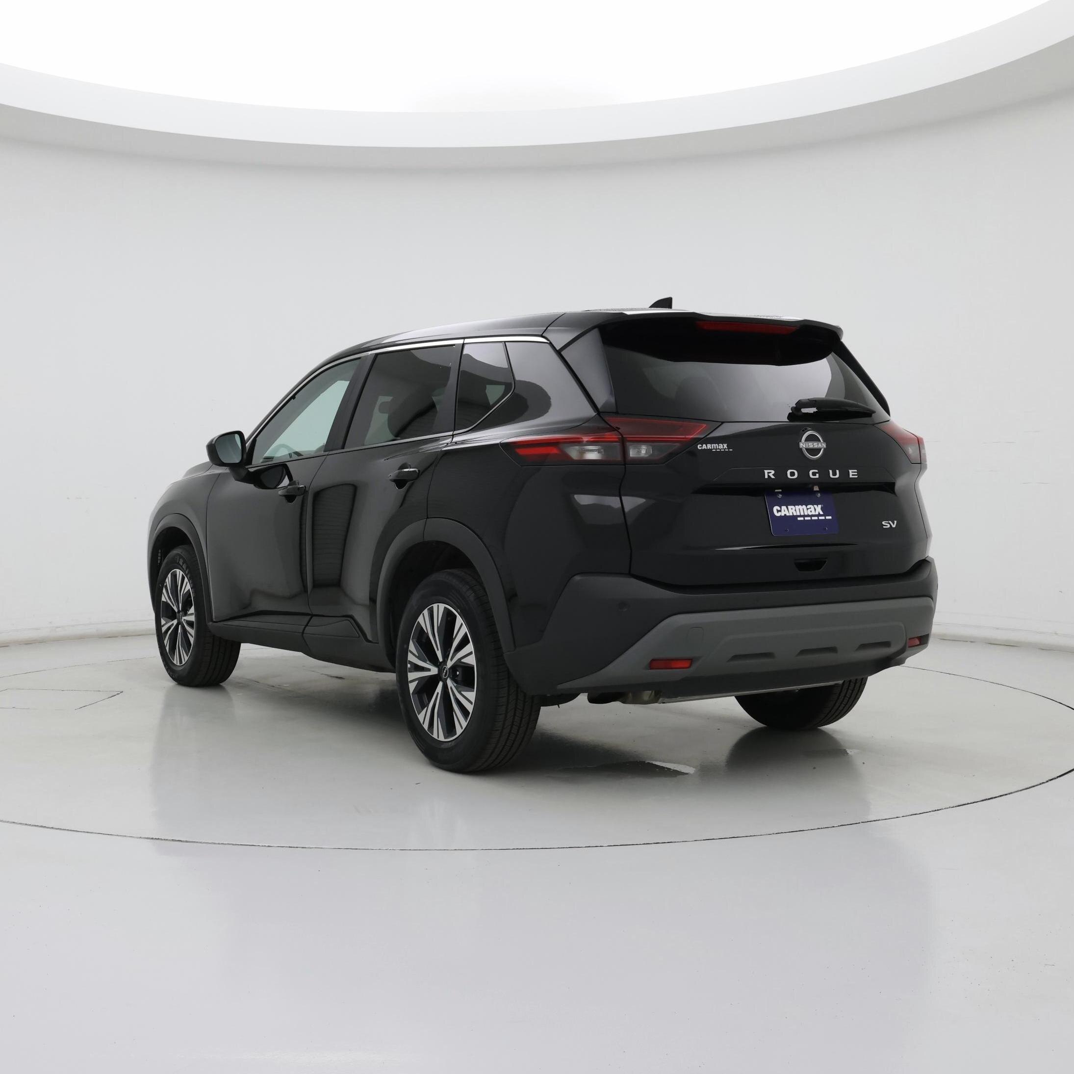 Thumbnail: 2023 Nissan Rogue - 2