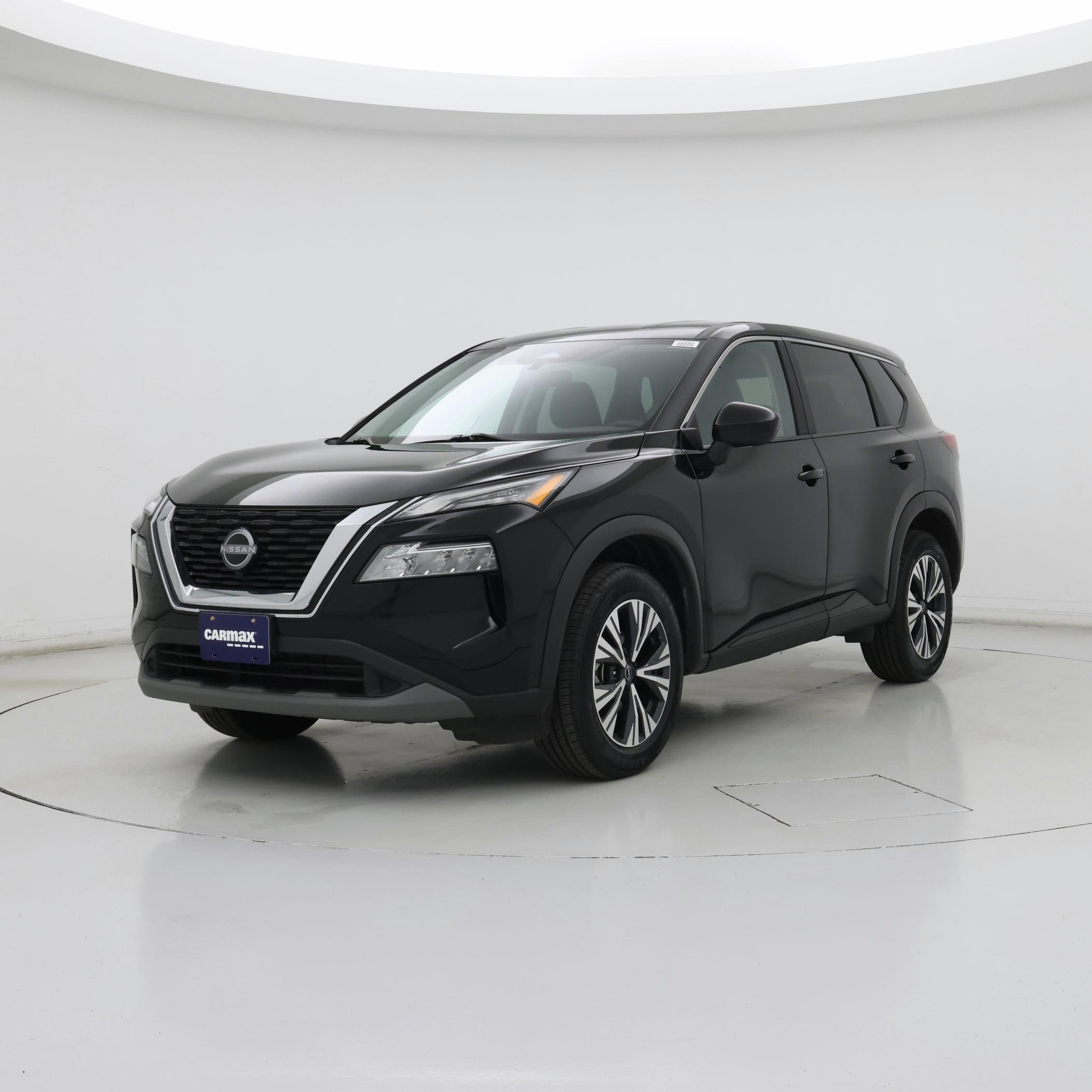 Thumbnail: 2023 Nissan Rogue - 4