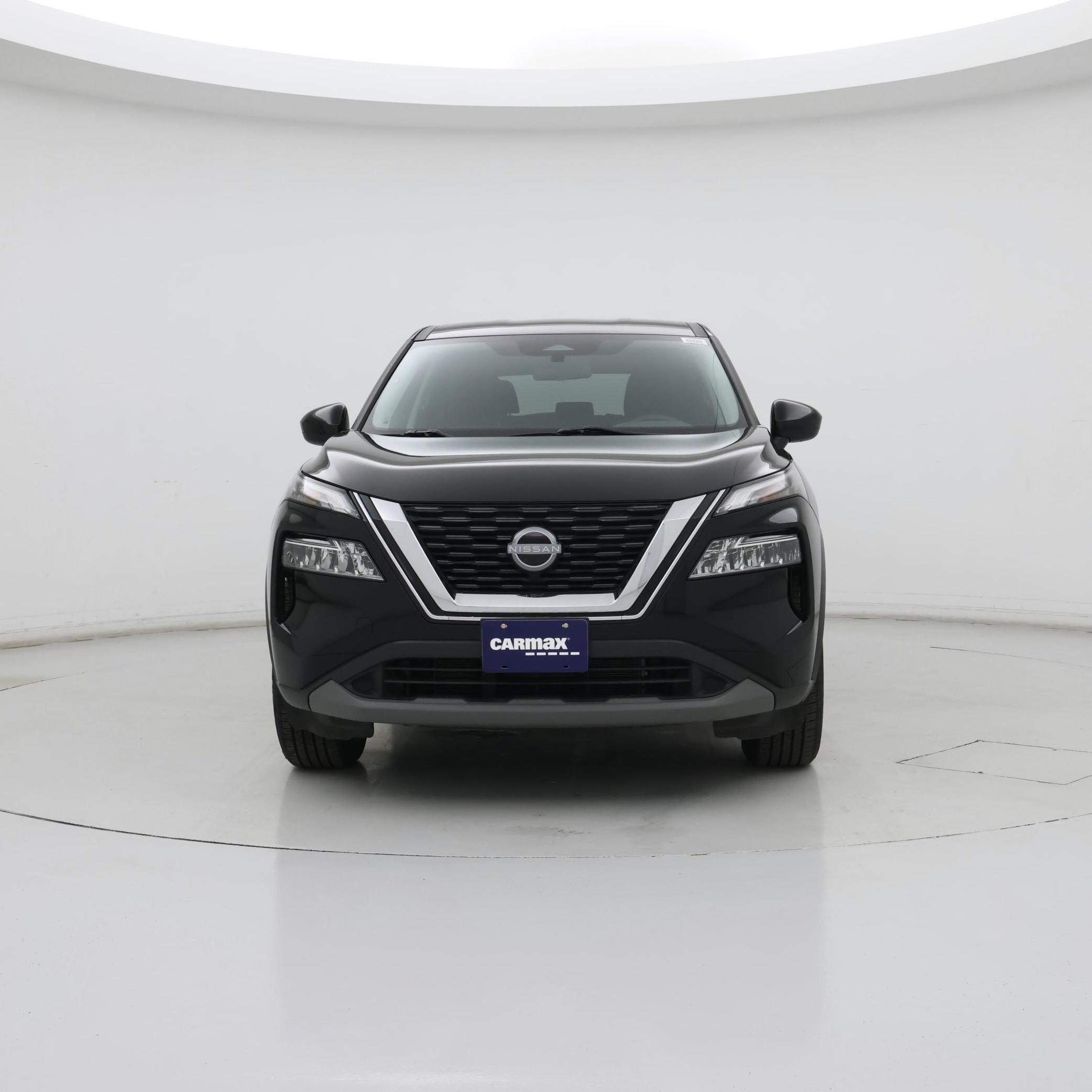 Thumbnail: 2023 Nissan Rogue - 5
