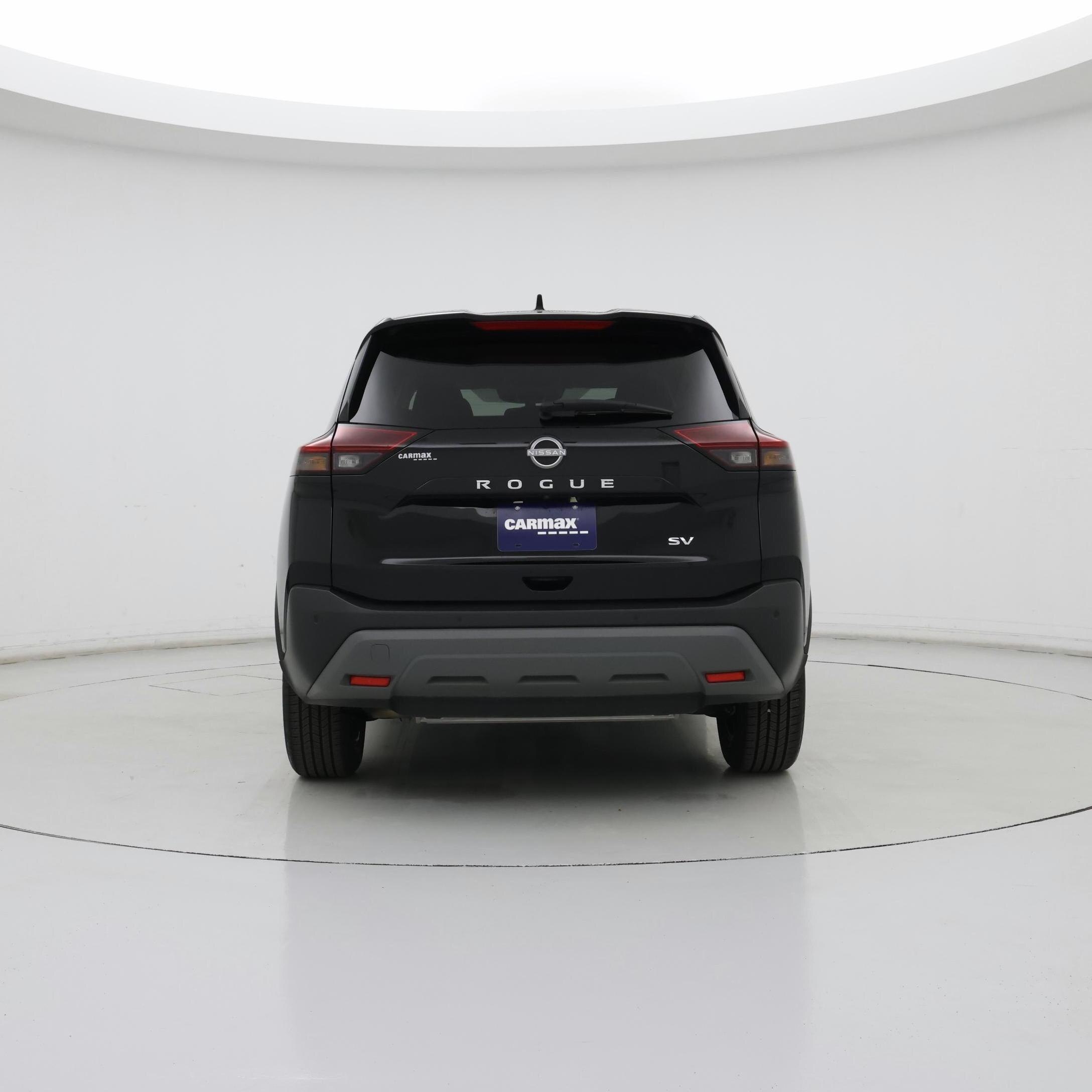 Thumbnail: 2023 Nissan Rogue - 6