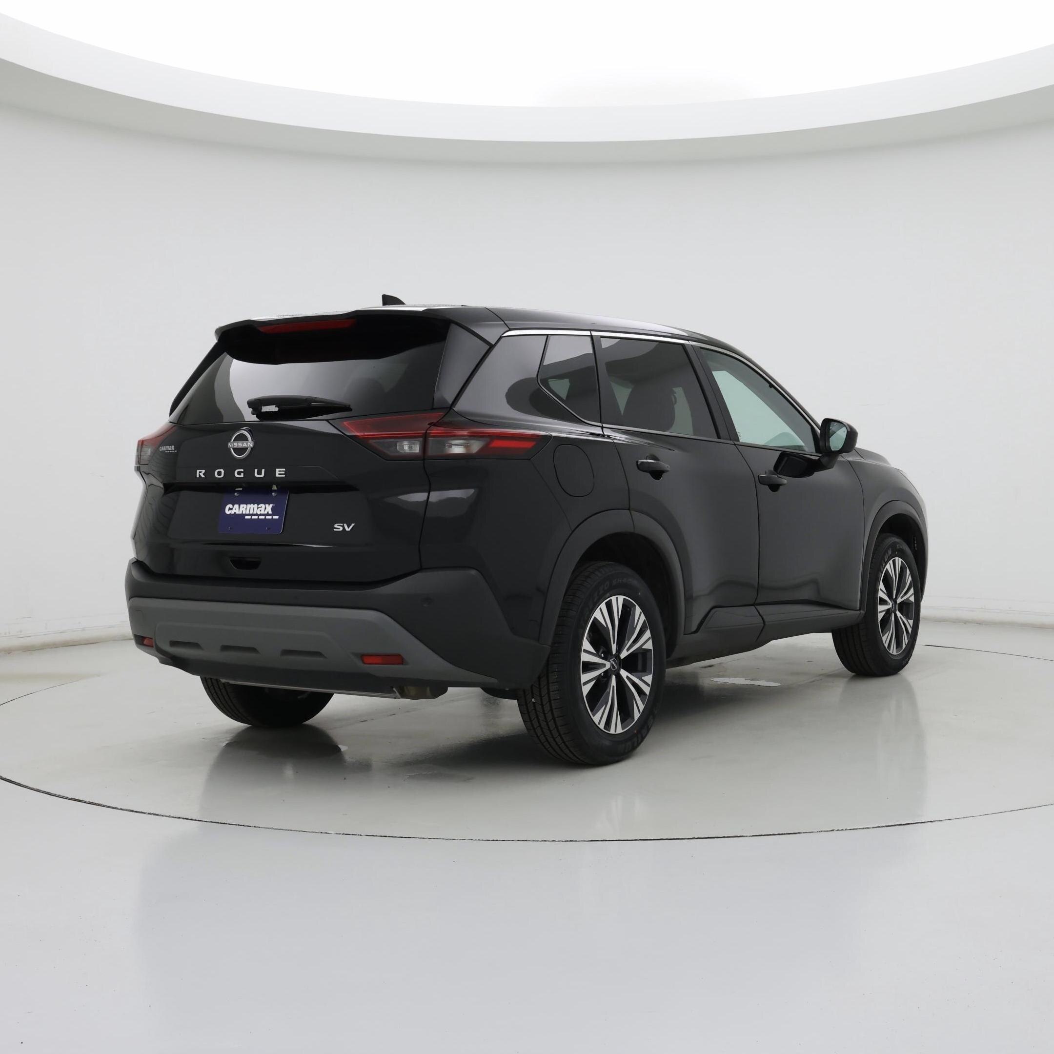Thumbnail: 2023 Nissan Rogue - 8