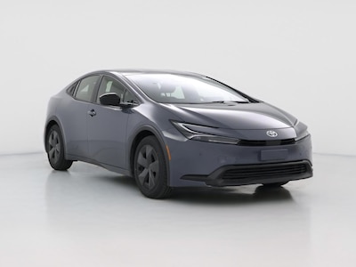 2024 Toyota Prius LE -
                Costa Mesa, CA