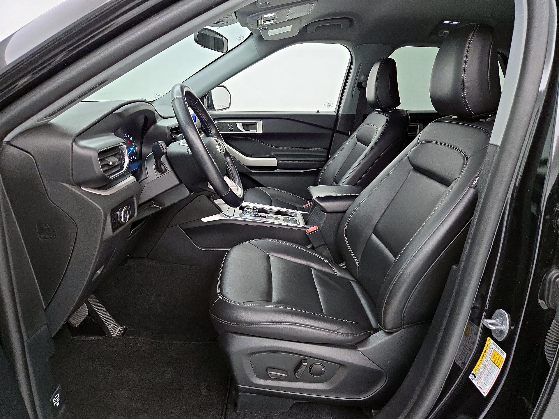 Thumbnail: 2023 Ford Explorer - 11