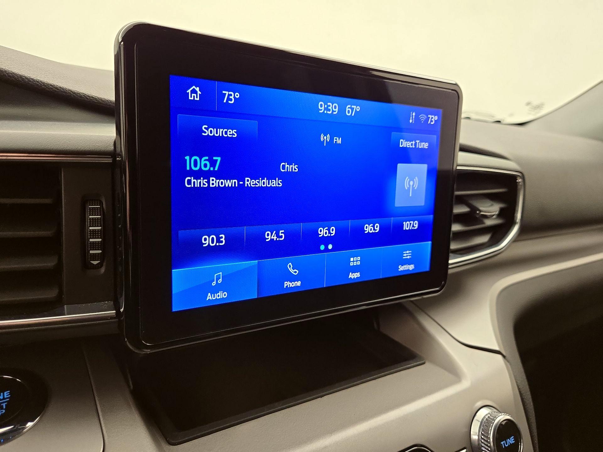 Thumbnail: 2023 Ford Explorer - 15