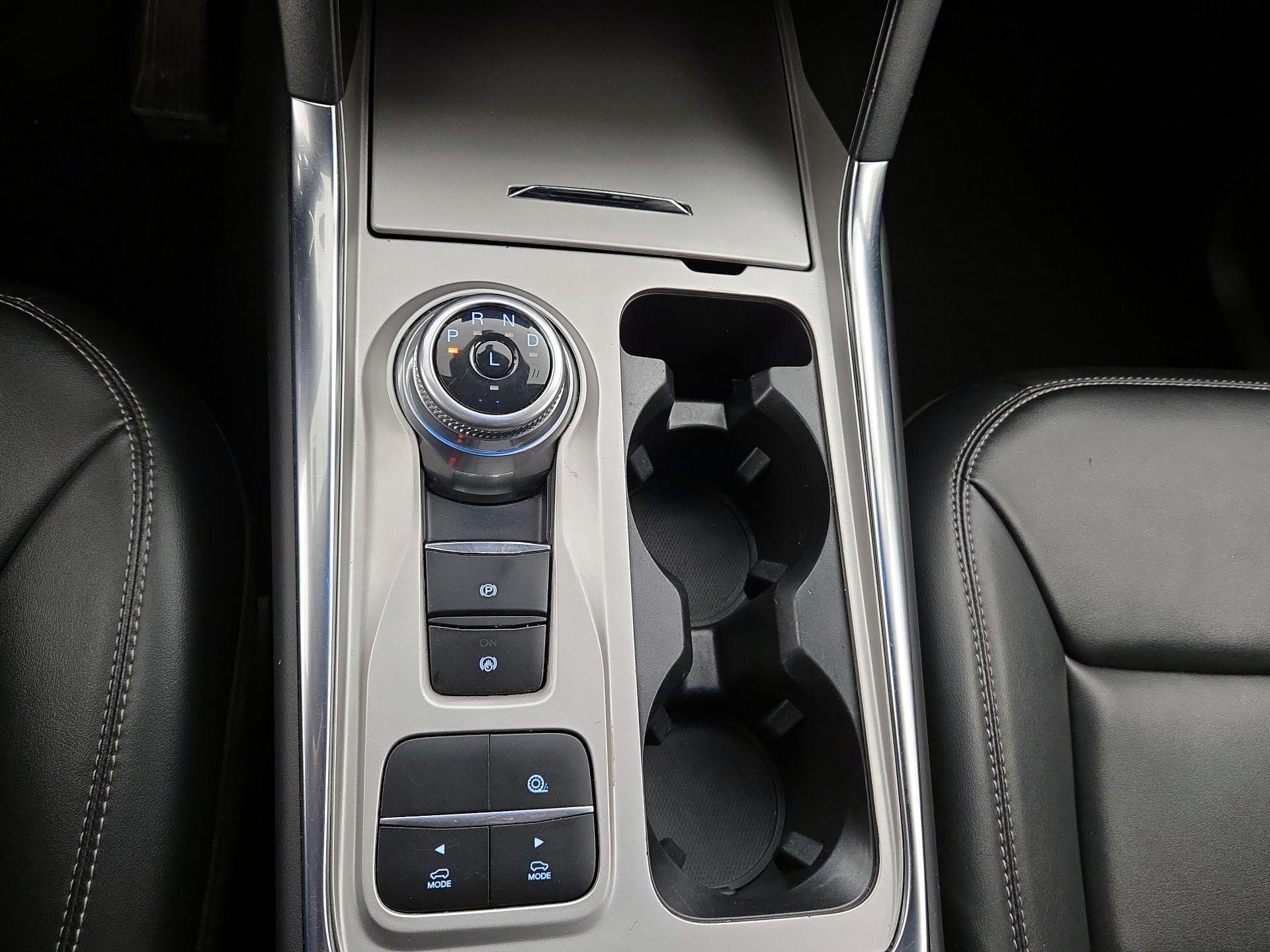 Thumbnail: 2023 Ford Explorer - 17