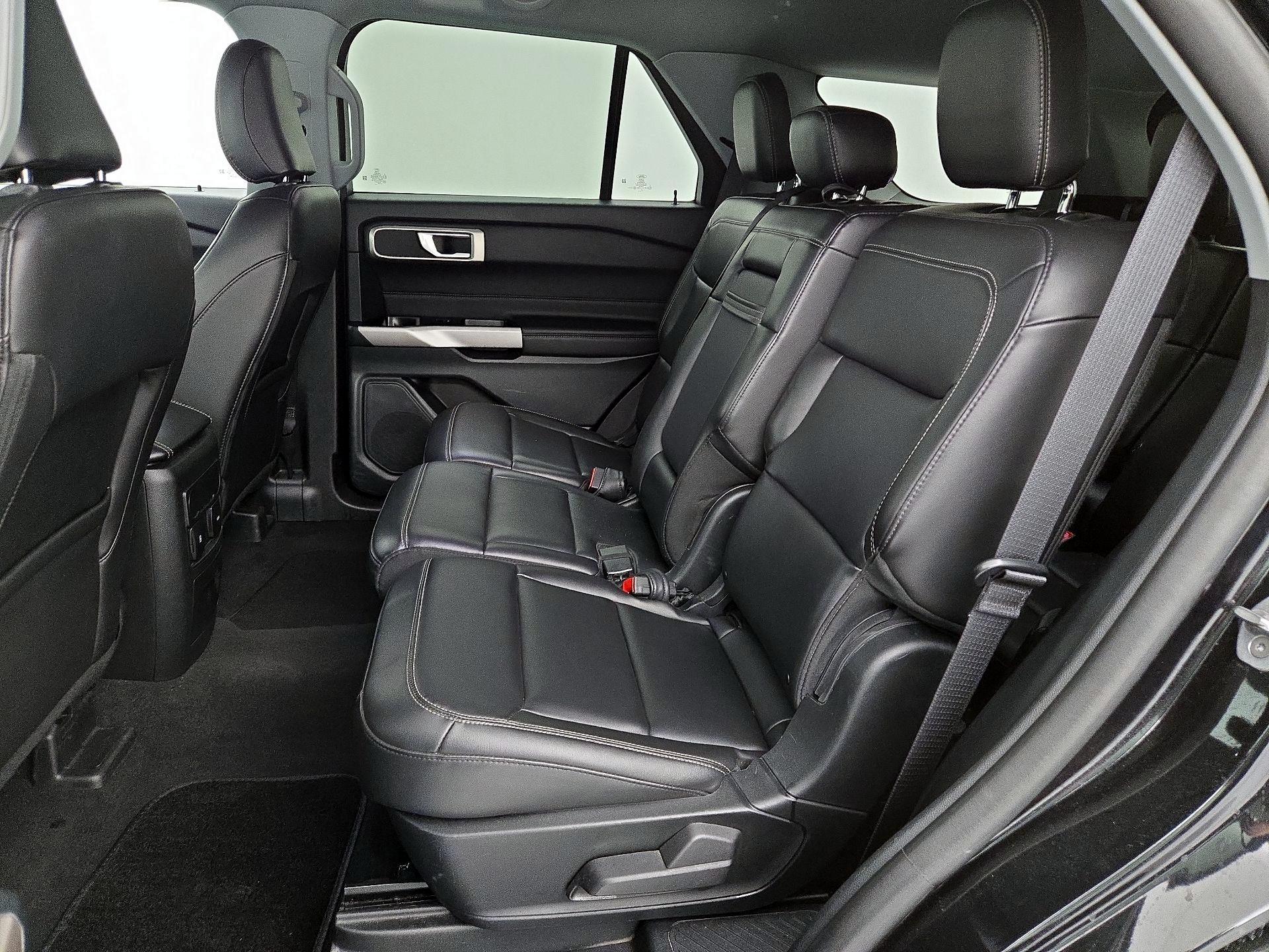 Thumbnail: 2023 Ford Explorer - 19