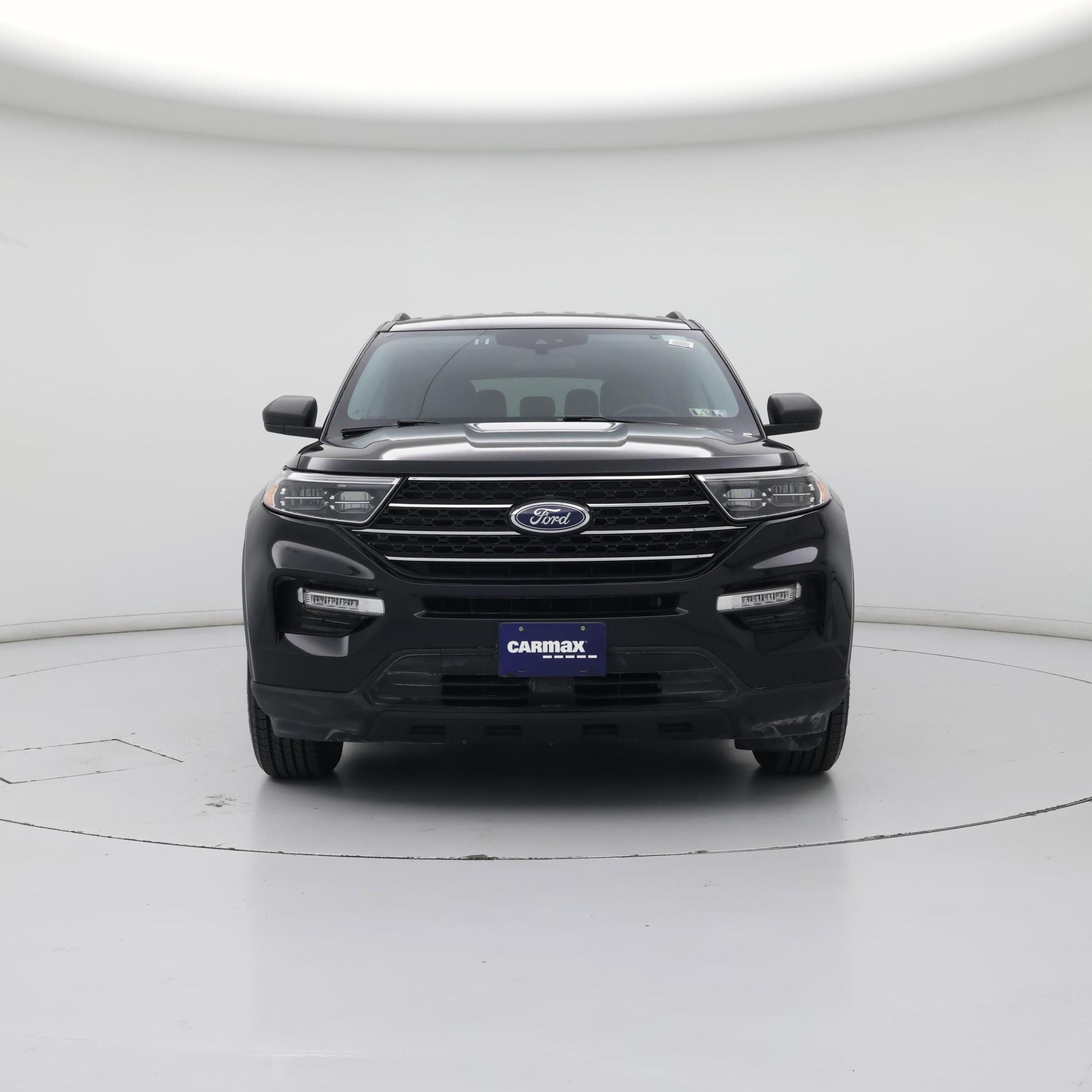 Thumbnail: 2023 Ford Explorer - 5